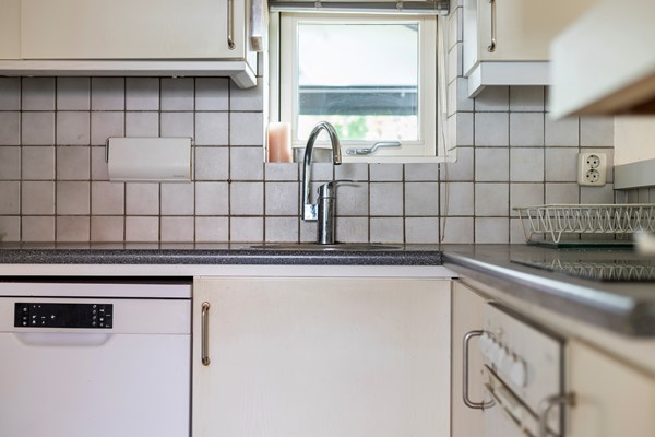 Medium property photo - Kievit 1, 9861 HE Grootegast